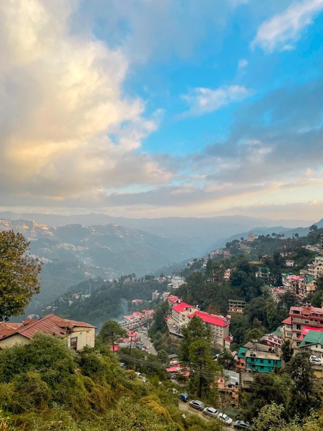 Shimla