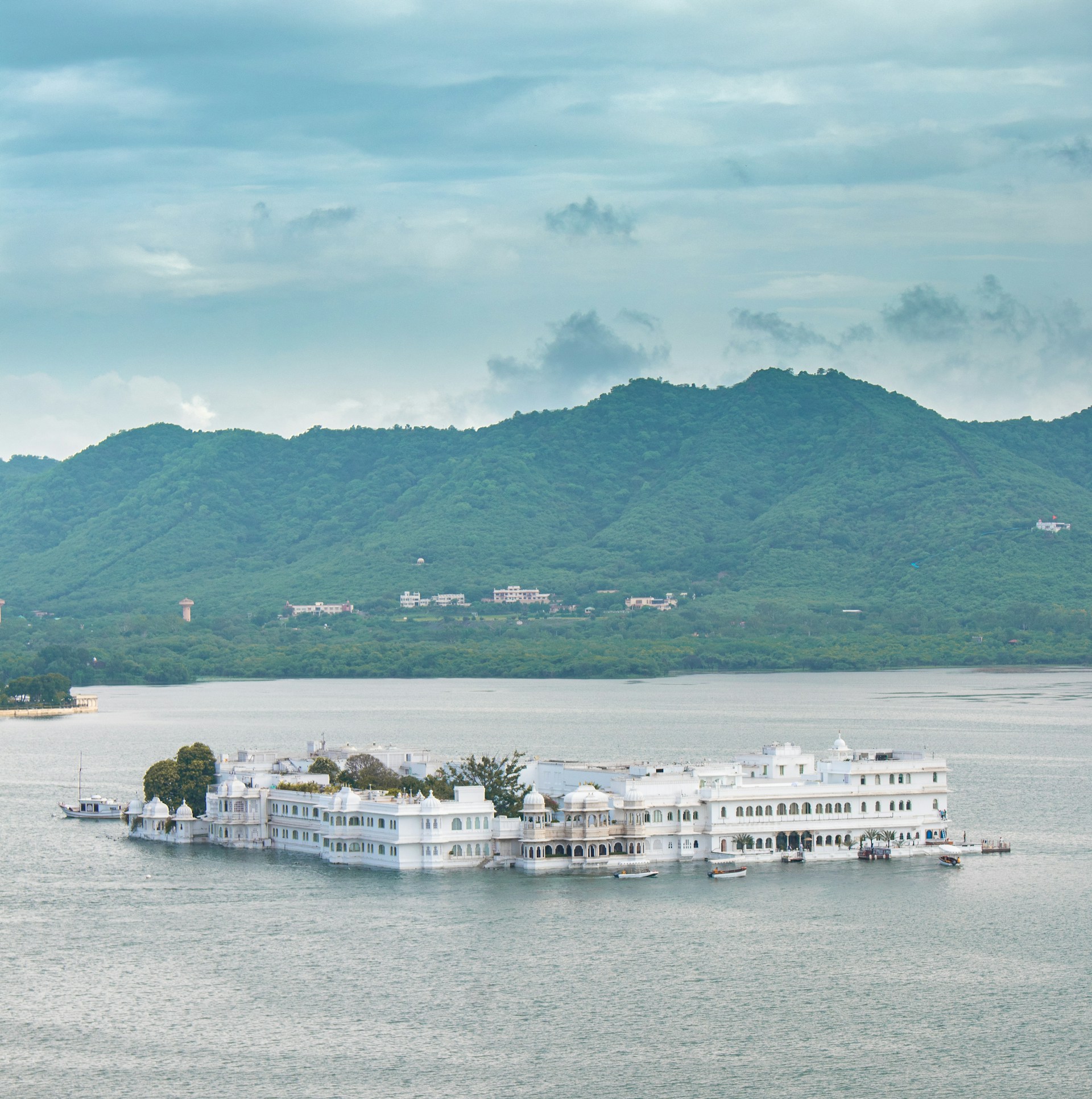 Udaipur