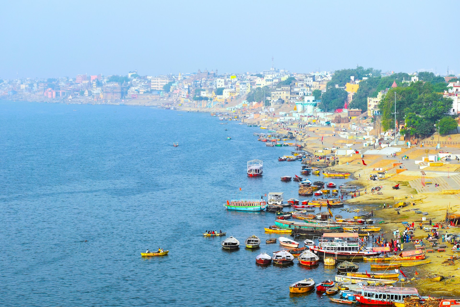 Varanasi