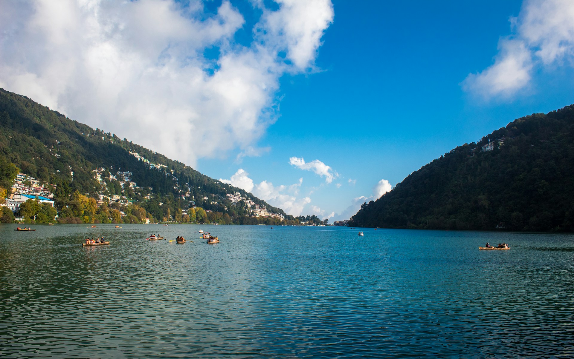 Nainital