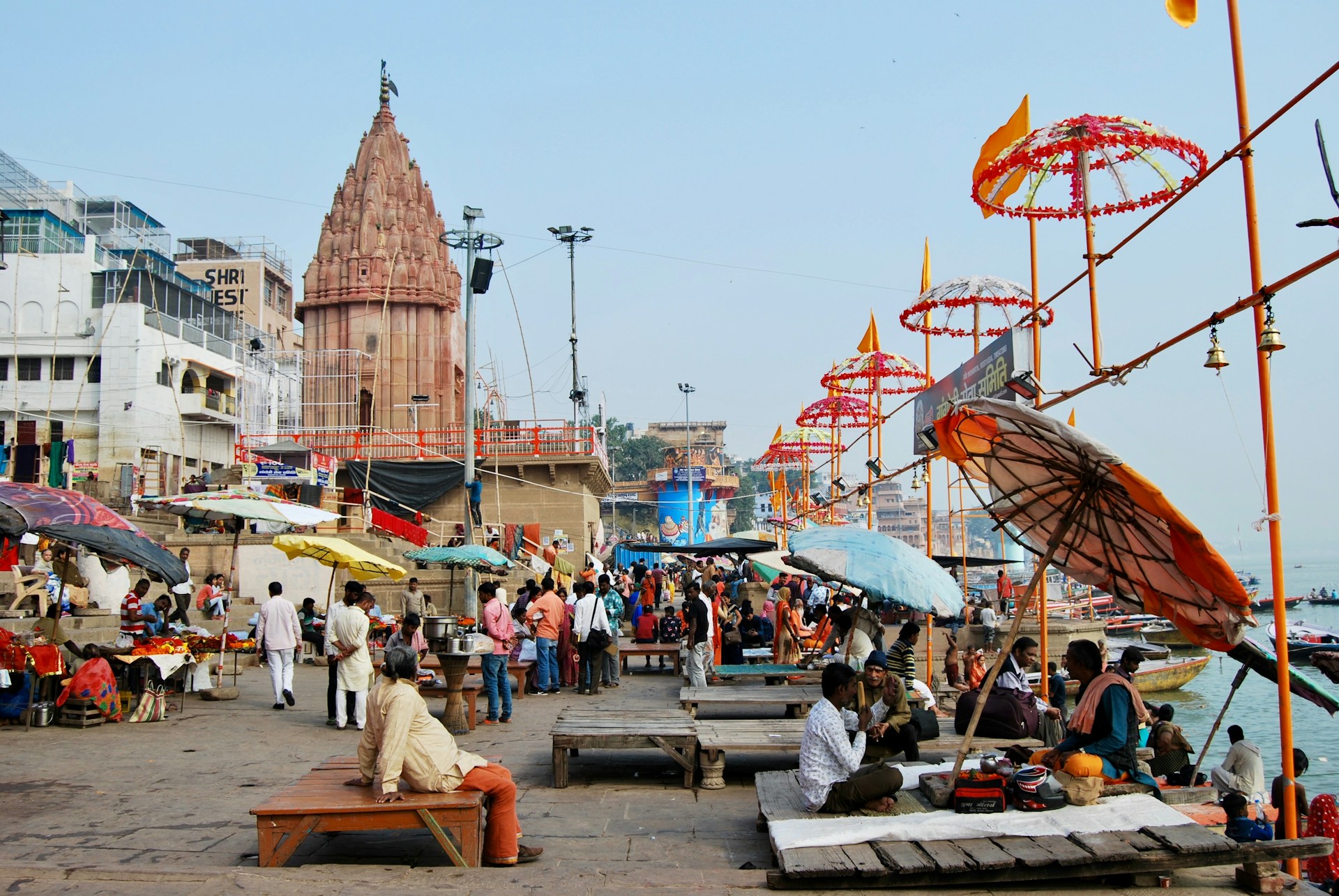 Varanasi