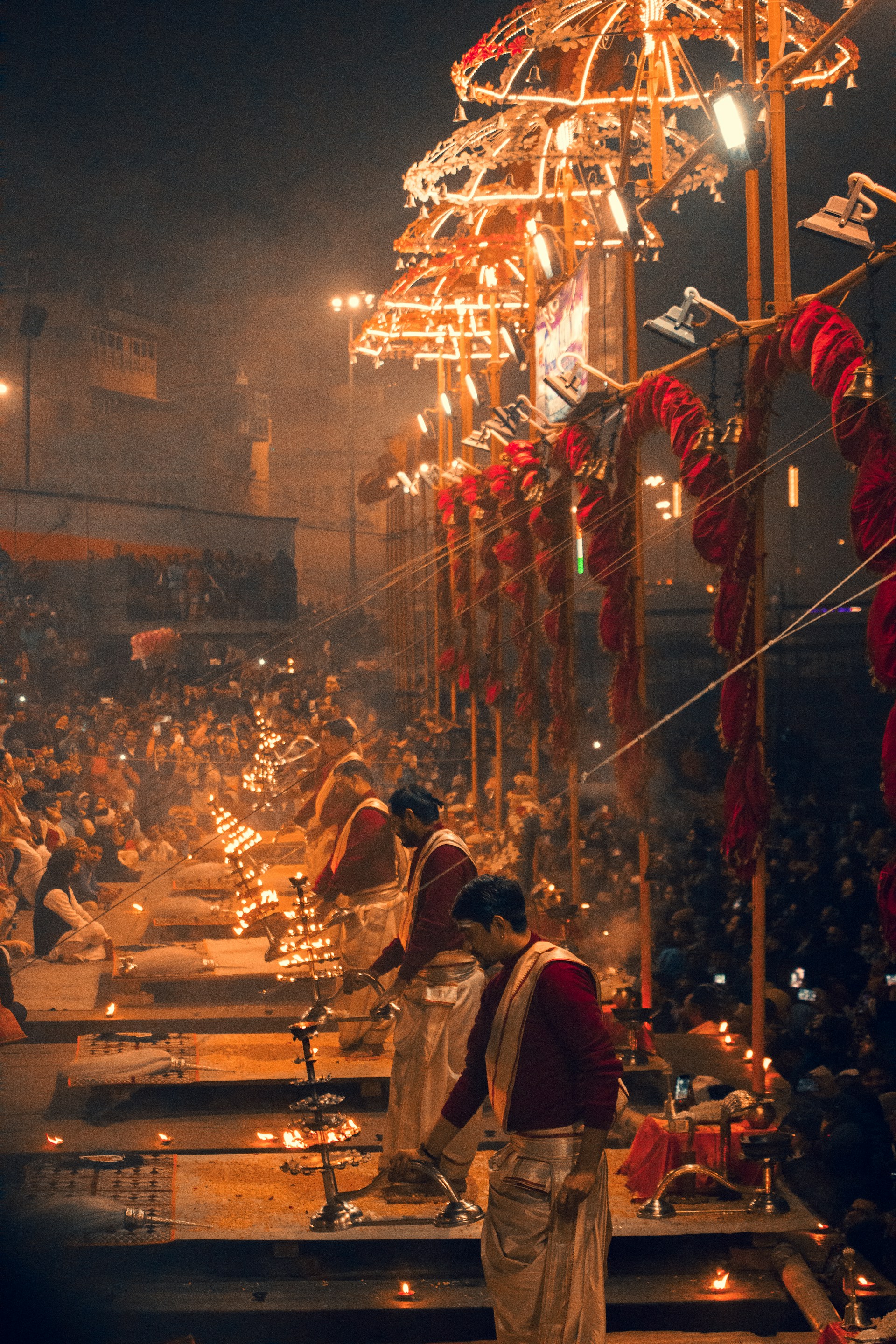 Varanasi