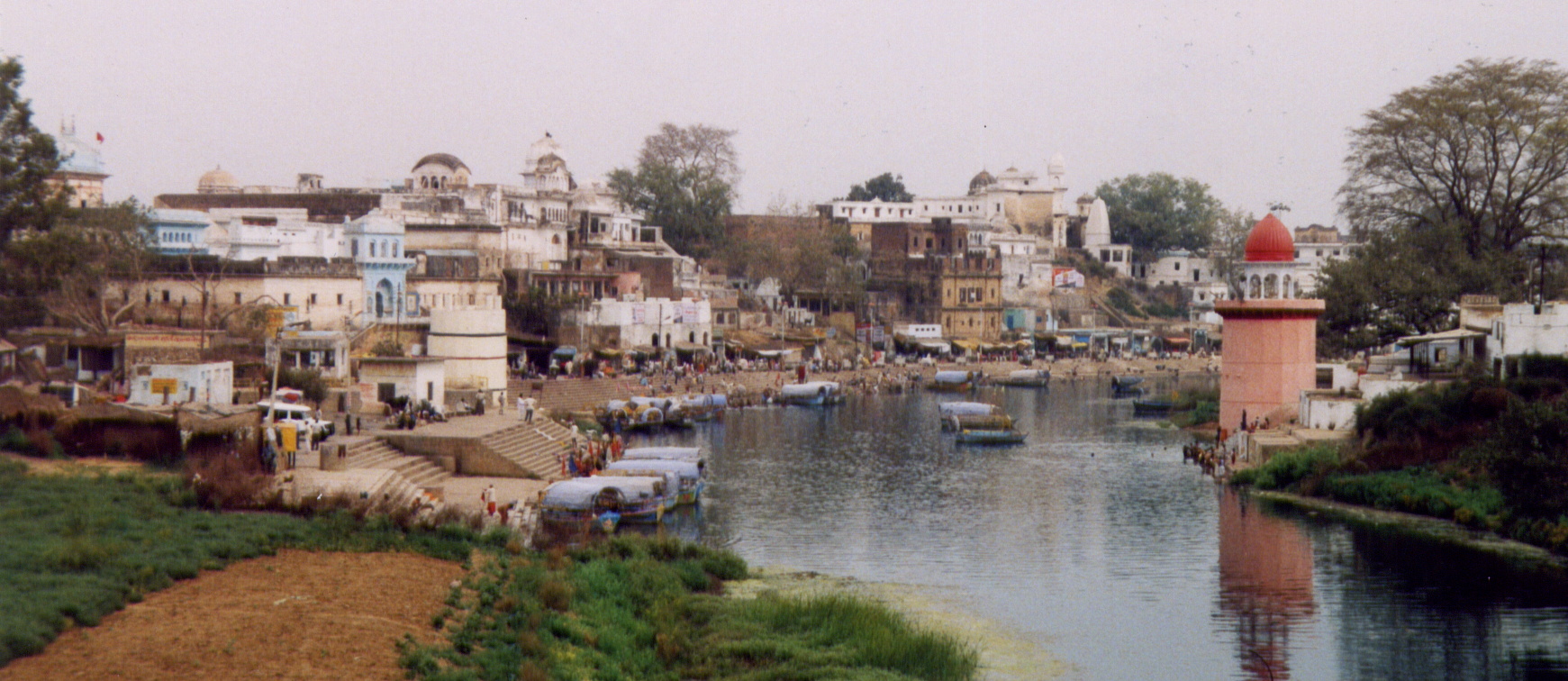 Chitrakoot