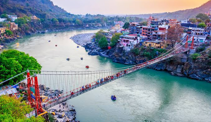 Rishikesh