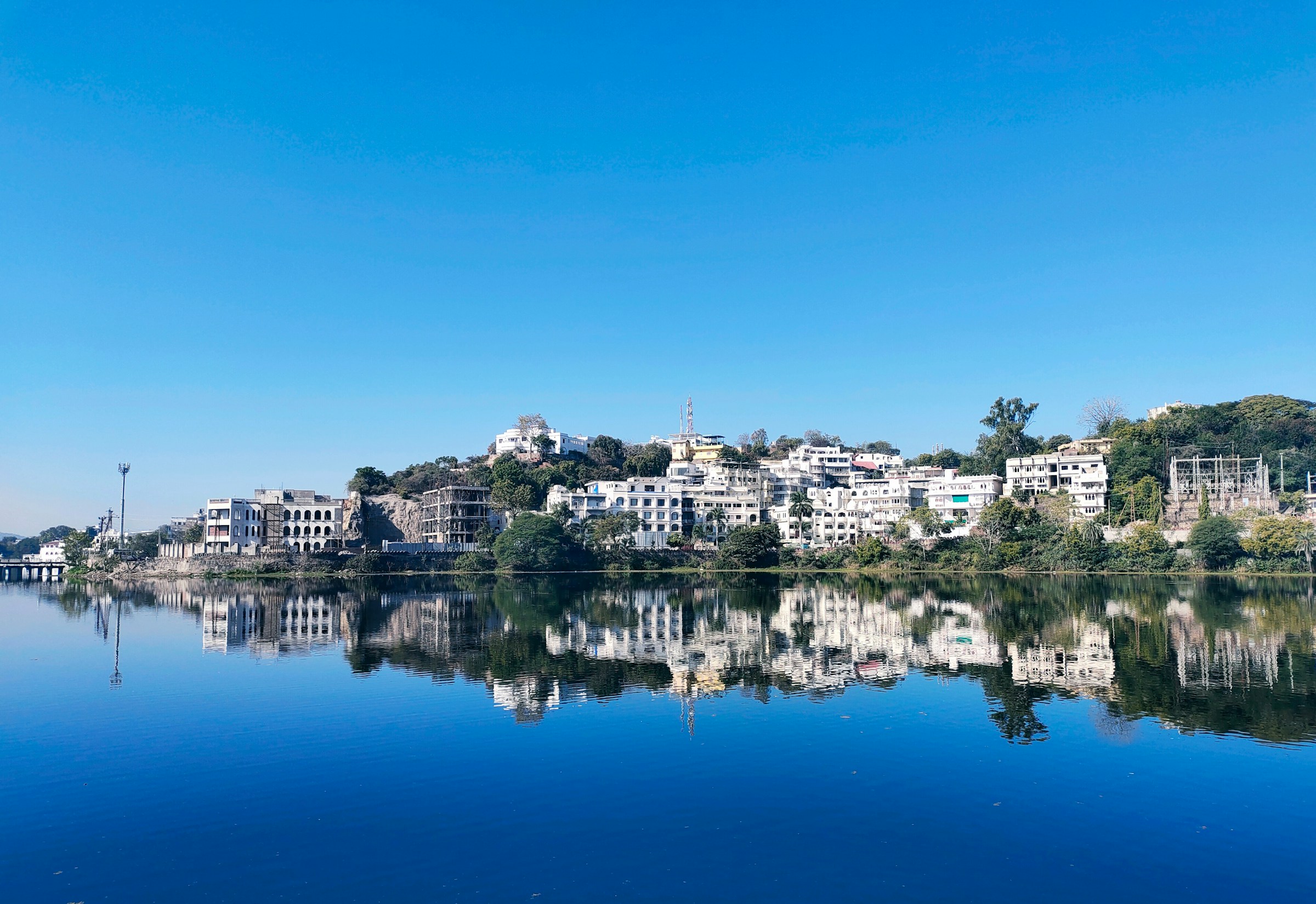 Udaipur
