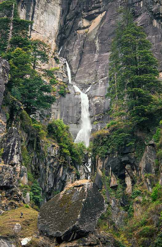 Jogini Waterfall