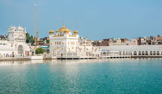 Tarn Taran Sahib